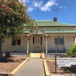 Armadale House Kingscote