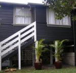 The Tree House 6 Gowing Street - Internet Find