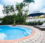 Barbados Noosa - Internet Find