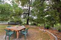 Hidden Valley Cabins