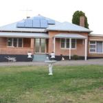 Pink Gums Farmstay