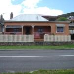 Albany Historic Cottage