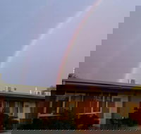 Finley Motel - Internet Find