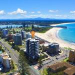 Strand Beachside 502