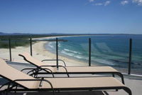 Strand Beachside 1003 Penthouse