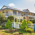 Tokelau 3 Tuncurry Townhouse