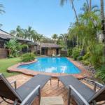 Diggers Beach Surf House