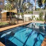 Aquarius Apartment 4