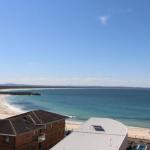 Strand Beachside 801