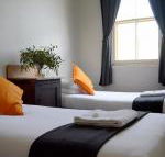 Shamrock Hotel Motel Temora - Internet Find