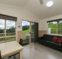 Reflections Holiday Parks Lake Glenbawn - Internet Find