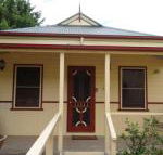 Autumn Affair Cottage 5 - Internet Find