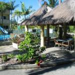 Resort Style Holiday