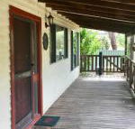 Vasse Cottage - Internet Find