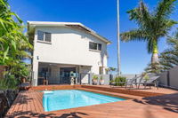The Richmond Beach Villa