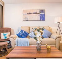 Modern 2bed2bath APT at Neutral Bayparkingwifi - Internet Find
