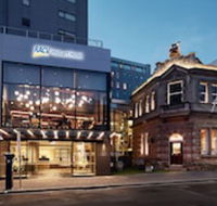 RACV Hobart Hotel - Internet Find