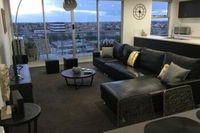 Sub Penthouse On Barkly Street