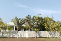 Tallulah Retreat Valla Beach