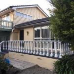 Holiday home close to train station