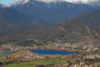 Mount Beauty Motor Inn