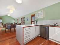 Family Friendly Weatherboard Cottage