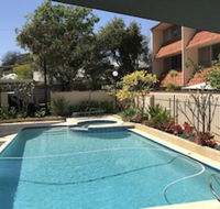 Rosalie Apartment Central Perth Location - Internet Find