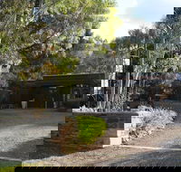 William Hunt's Retreat - Redwood Studio - Internet Find