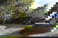 William Hunt's Retreat - Redwood Studio