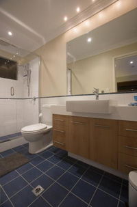 Murray River Lodge Luxury Boutique Accommodation B  B