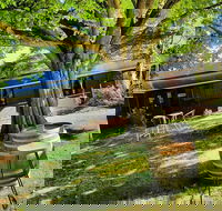 The Lancefield Lodge - Internet Find