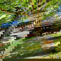 The Lancefield Lodge