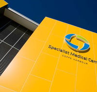 Southern Cross Medical Specialists - Internet Find