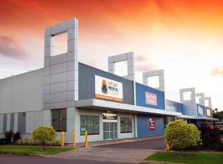 Top End Medical Centre Stuart Park - Internet Find 1