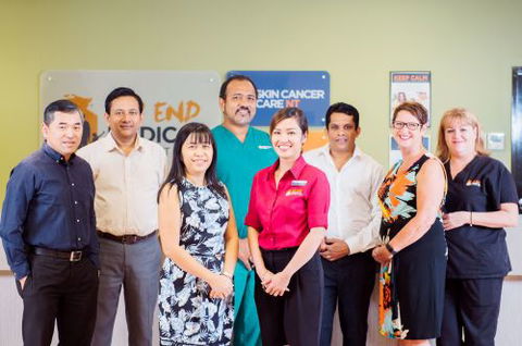 Top End Medical Centre Stuart Park - Internet Find 2