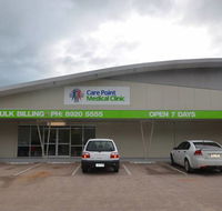 Care Point Medical Clinic - Internet Find