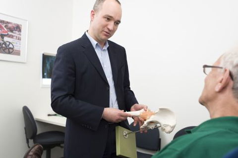 SPORTSMED SA Darwin Orthopaedic Surgeons - Internet Find 0