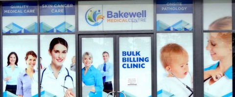 Bakewell Medical Centre - Internet Find 1