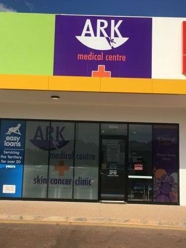 Ark Medical Centre - Internet Find 0
