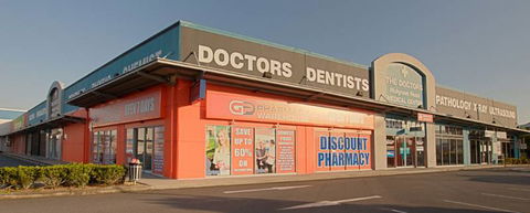 The Doctors Mulgrave Road Medical Centre - Internet Find 0