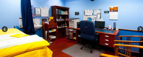 The Doctors Mulgrave Road Medical Centre - Internet Find 2