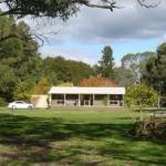 Camawald Coonawarra Cottage B  B