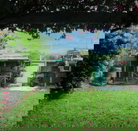 Alloway - Internet Find