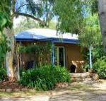 Rose Cottage - Internet Find