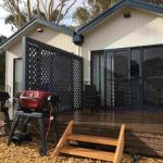 Coonawarra Cabins Unit C
