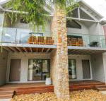 The Stelvio Villas Two - Internet Find