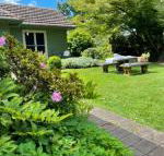 GOWAN ROSS COTTAGE - Internet Find