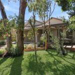 Pet Friendly Beach Home