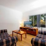 Three Bedroom Townhouse