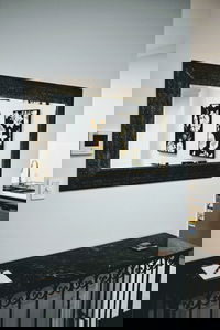 CocoBrew Boutique Apartments
